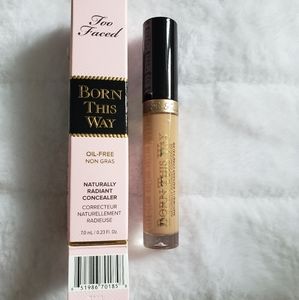 Too Faced Concealer